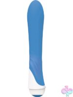 Gossip Vanessa Wand Vibrator – Azure - Image 2