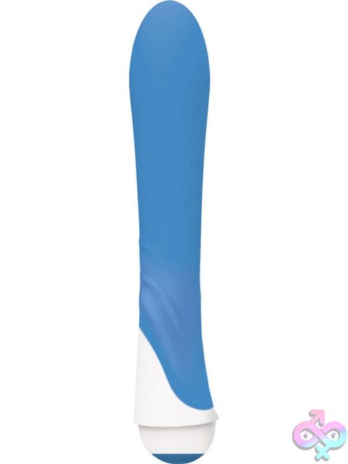 Gossip Vanessa Wand Vibrator – Azure - Image 2