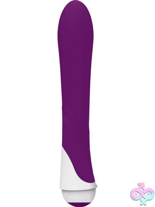 Gossip Vanessa Wand Vibrator – Violet - Image 2