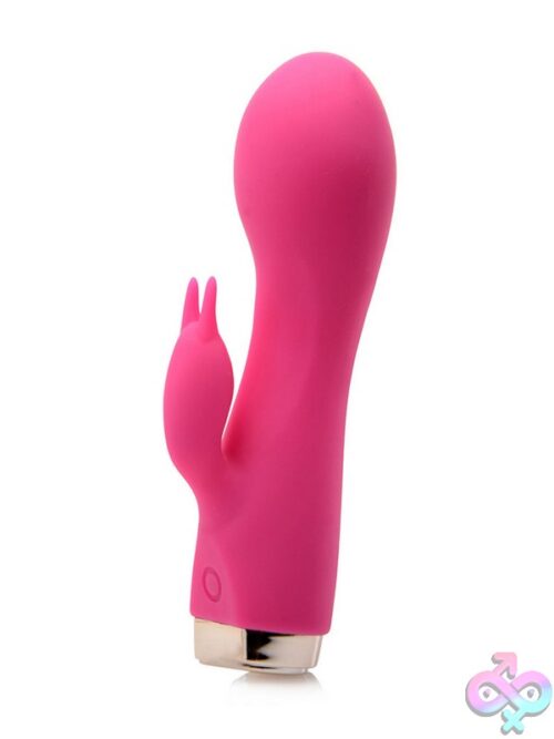Gossip Wonder 10X Rechargeable Mini Rabbit - Image 2