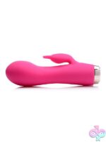 Gossip Wonder 10X Rechargeable Mini Rabbit - Image 3