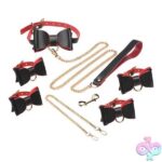 Goth Bondage Set - Image 2
