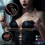 Goth Bondage Set - Image 3