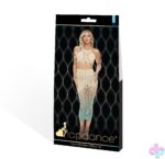 Green Goddess 2 Piece Set - Os