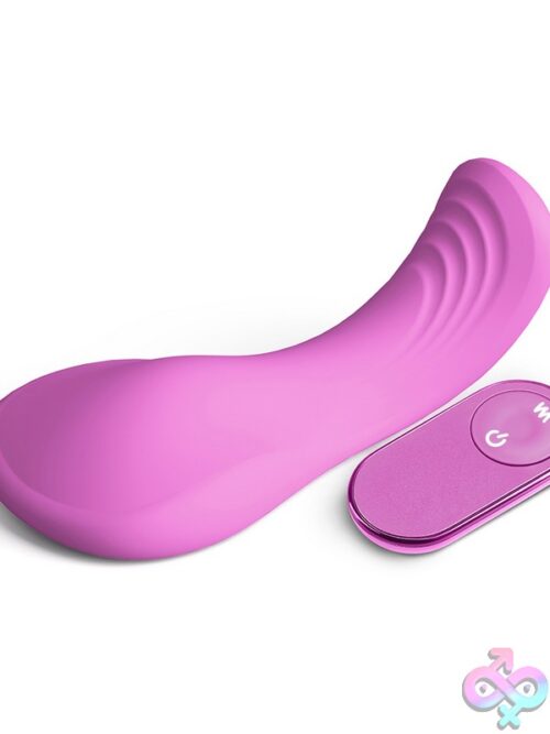 Grinders Rocker Vibrating Pad – Pink - Image 2