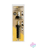 Grip Lock Dual-Base Silicone Kit - Image 2
