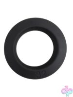 GripMaster GripCore Silicone Cock Ring - Image 2