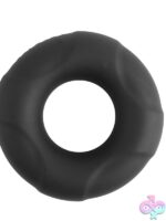 GripMaster GripSaver Silicone Cock Ring - Image 2