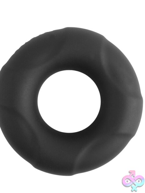 Gripmaster Gripsaver Silicone Cock Ring - Image 2