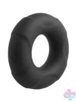 GripMaster GripSaver Silicone Cock Ring - Image 3