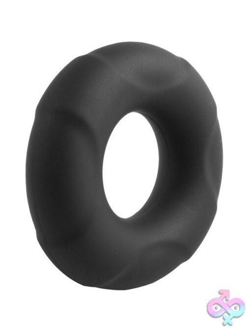 Gripmaster Gripsaver Silicone Cock Ring - Image 3