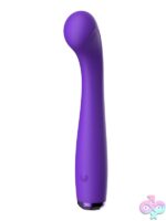 G-Spot Luv Vibe Dark Purple - Image 2