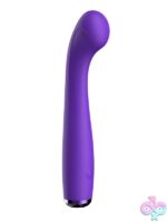 G-Spot Luv Vibe Dark Purple - Image 3