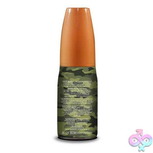 Gun Oil Natural 4 Oz - Image 2