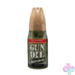 Gun Oil Natural 8 Oz