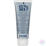 Gun Oil Pink Lubricant Sex Toys - Gun Oil H20 Gel 3.3 Oz. Tube