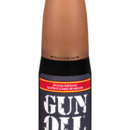 Gun Oil Pink Lubricant Sex Toys - Gun Oil Silicone Lubricant 4 Oz