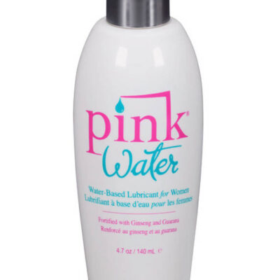 Water Based Lubricant for Women — Gun Oil Pink 4.7 oz by Gun Oil