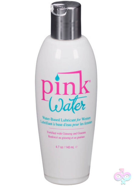 Water Based Lubricant for Women — Gun Oil Pink 4.7 oz by Gun Oil