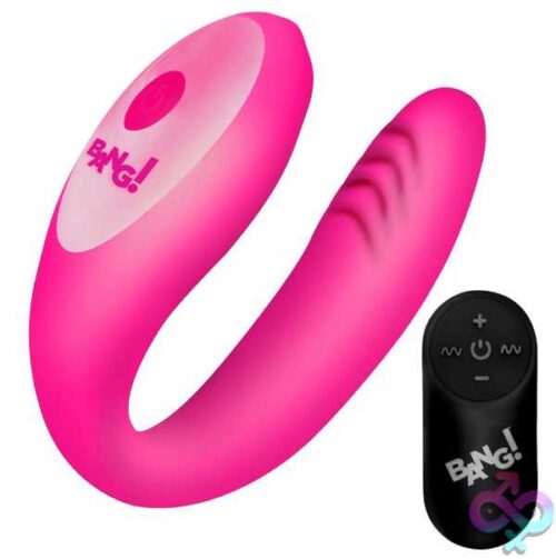 Gyrating G-Spot Vibrator - Pink - Image 2