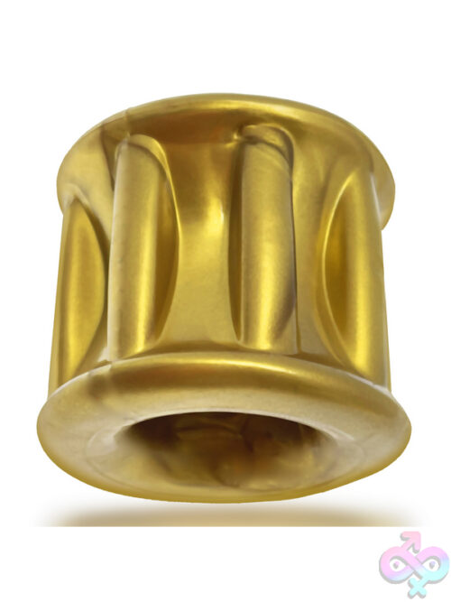 Ball Stretchers and Spreaders for Couples