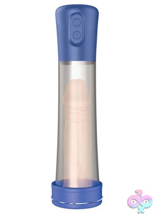 H2O - Blue - Image 4