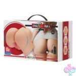 Hailey Realistic Vagina and Ass Vibrator