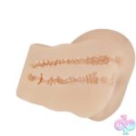 Hailey Realistic Vagina and Ass Vibrator - Image 4