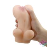 Hannah the Realistic Vagina Masturbator - Image 3
