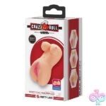 Hannah the Realistic Vagina Masturbator