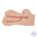 Hannah the Realistic Vagina Masturbator - Image 4