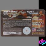 Happy Chocha (His) Chocolate - 12 Pack Display - Image 2