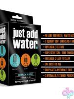 Happy Ending Just Add Water Whack Pack Triple Play - Image 3
