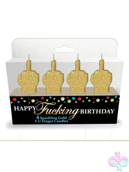 Candles for Novelties