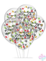 Birthday Items for Novelties