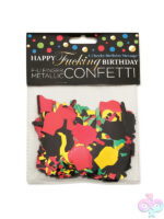 Birthday Items for Novelties