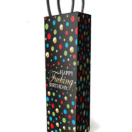 Gift Bags and Wrapping Paper for Novelties