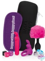 Happy Rabbit Couples Pleasure Kit 7 Piece - Image 2