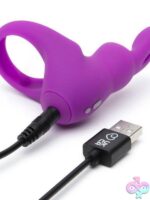 Happy Rabbit Couples Pleasure Kit 7 Piece - Image 3