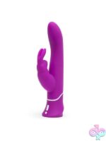 Happy Rabbit Curve Rabbit Vibrator – Purple - Image 2