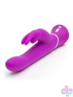 Happy Rabbit Curve Rabbit Vibrator – Purple - Image 3