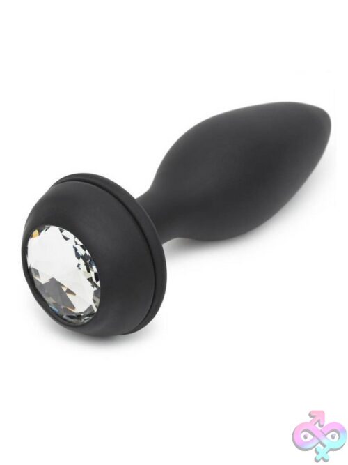 Happy Rabbit Rechargeable Vibrating Butt Plug Large - Image 2