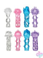 Happy Top Tickler Cage - Image 3