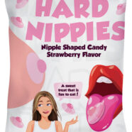 Hard Candy for Novelties