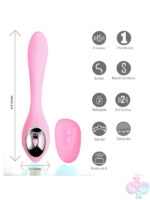 Vaginal and Clit Vibrators for Female