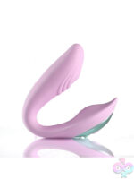 Vaginal and Clit Vibrators for Female