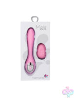 Vaginal and Clit Vibrators for Female