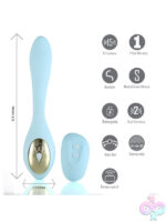 Vaginal and Clit Vibrators for Female