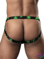 Hazy Dayz Jock Potleaf - Image 2