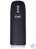 He-Vibe Power Thrust Pro - Image 2